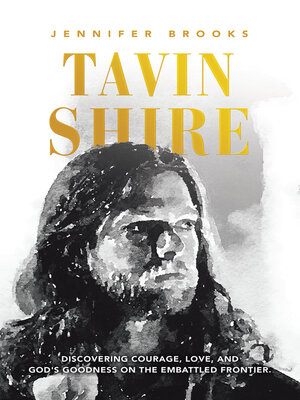 cover image of Tavin Shire